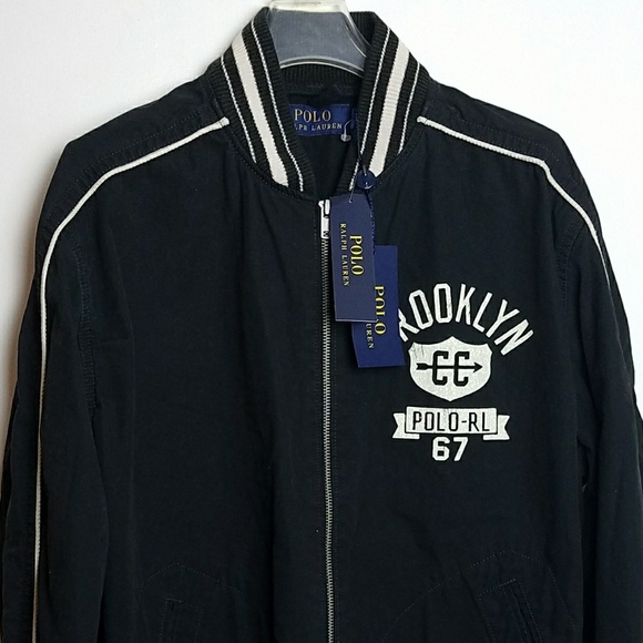 Polo Ralph Lauren Other - POLO RALPH LAUREN Jacket LG